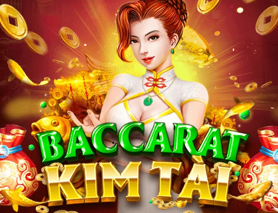 Bacarrat Kim Tài
