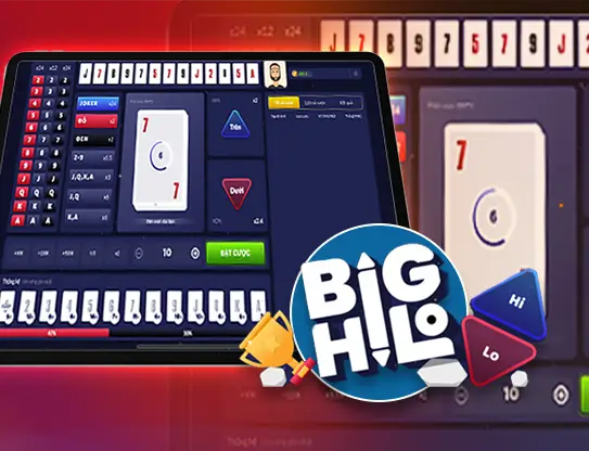 Big Hilow