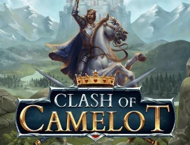 Clash Of Camelot