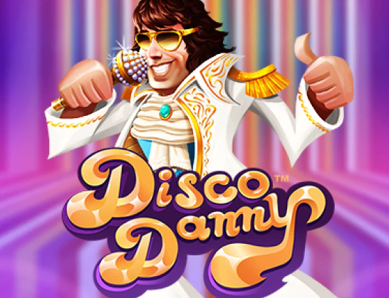 Disco Danny