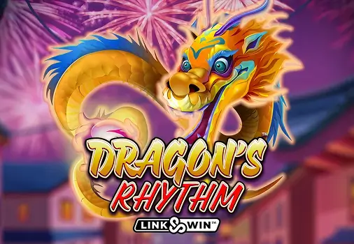 Dragon's Rhythm Link&Win