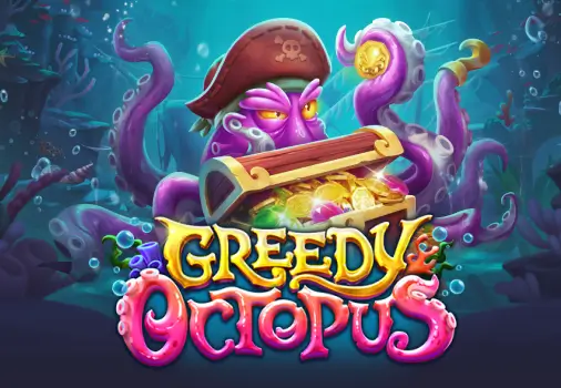 Greedy Octopus