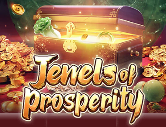 Jewels Of Prosperity