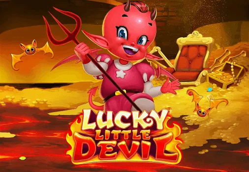 Lucky Little Devil