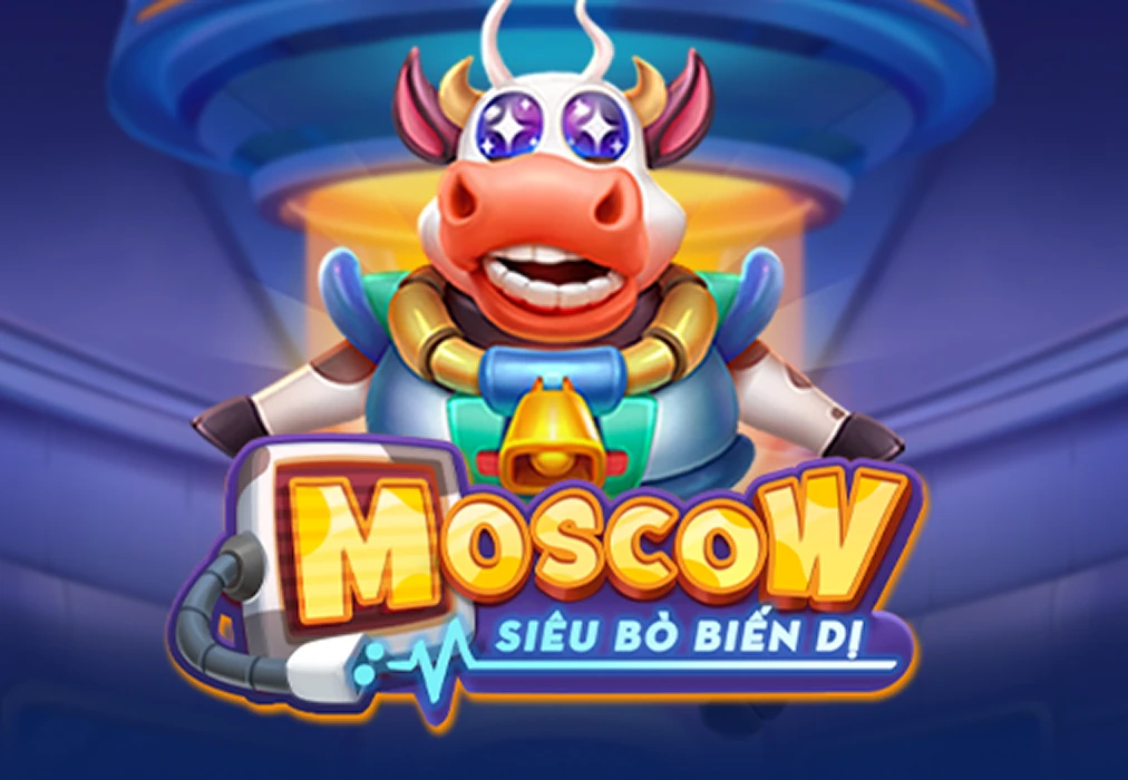 Moscow Siêu Bò Biến Dị