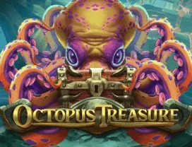 Octopus Treasure