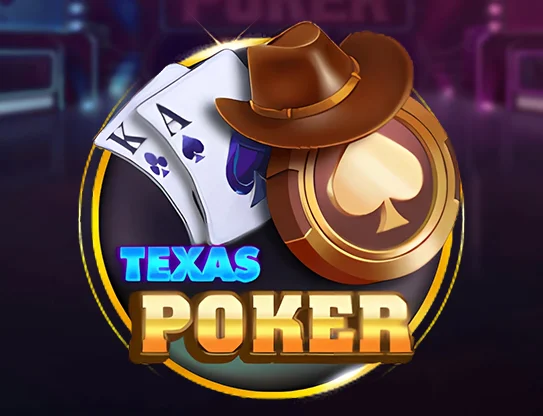 Poker Texas