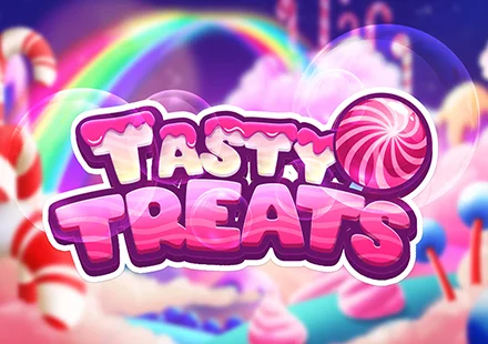 Tasty-Treats
