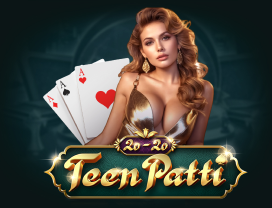 Teen Patti 20 20