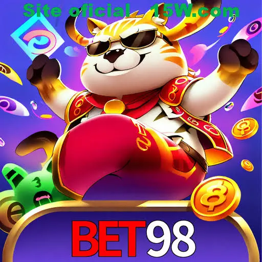 Bet98 icon